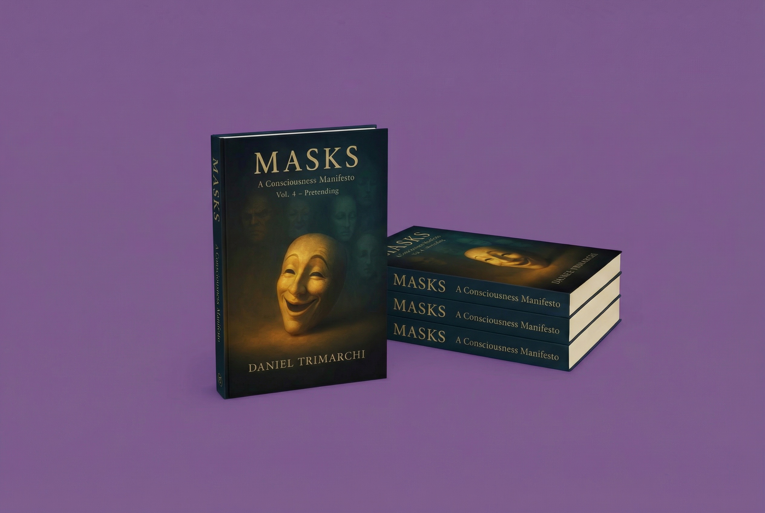 Volume 4